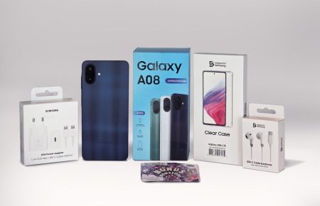 Samsung Galaxy A08
