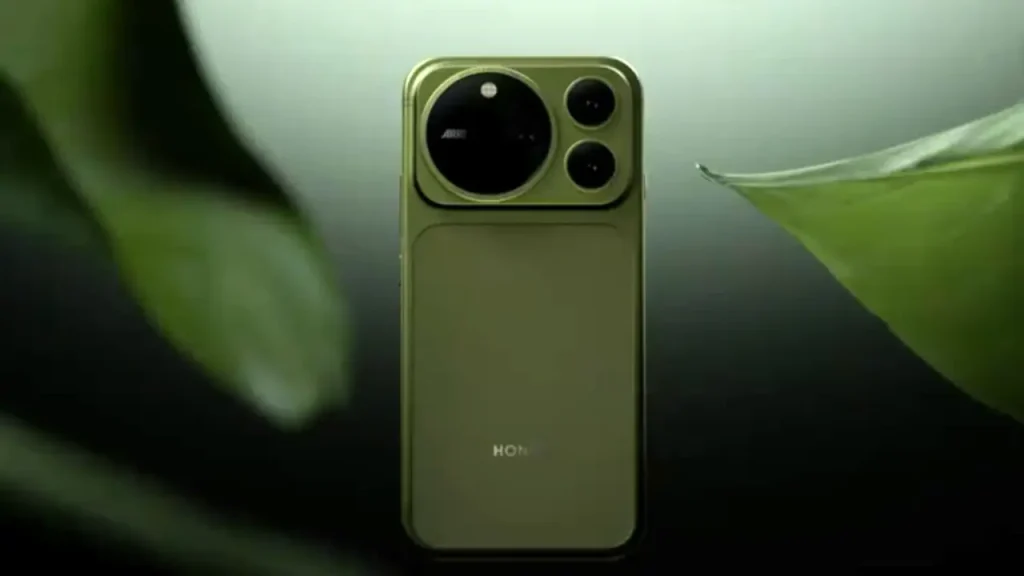 Honor Magic9 Pro Max