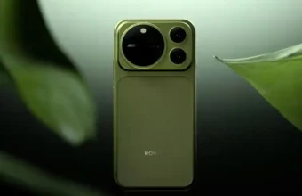 Honor Magic9 Series