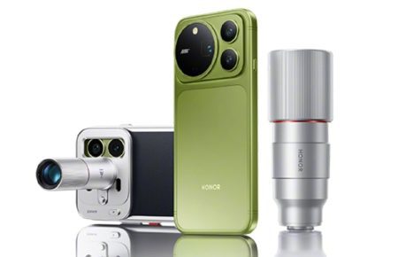 Honor Magic9 Series