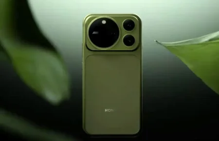 Honor Magic9 Pro Max