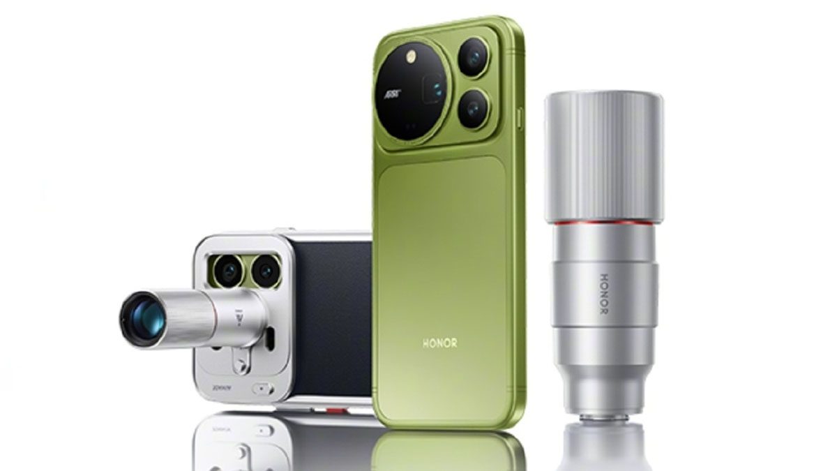 Honor Magic9 Series