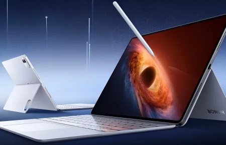 Honor MagicPad 4 12.1