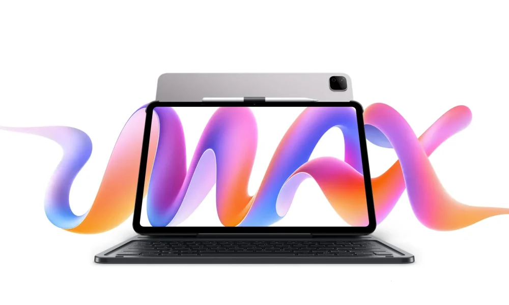 Honor Pad X9b Max Resmi Global dengan Baterai 10.100mAh Honor Pad X9b Max