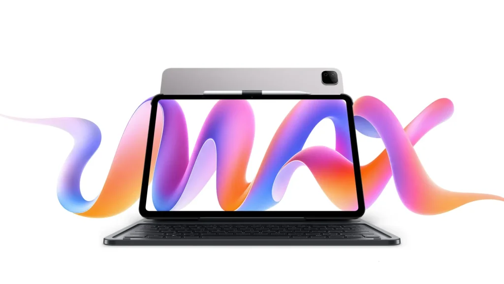 Honor Pad X9b Max