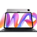 Honor Pad X9b Max Resmi Global dengan Baterai 10.100mAh Honor Pad X9b Max
