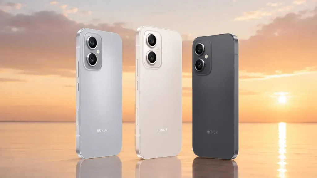 Honor Play 11