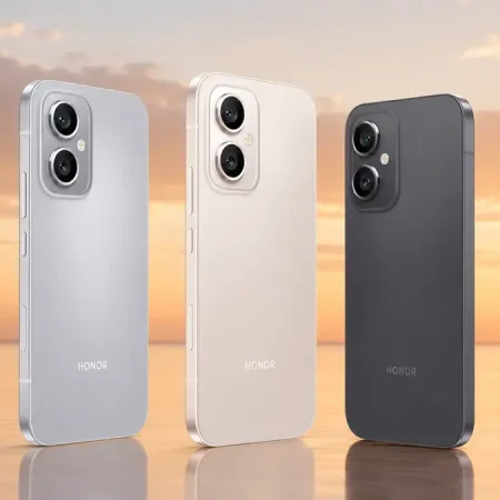 Honor Play 11