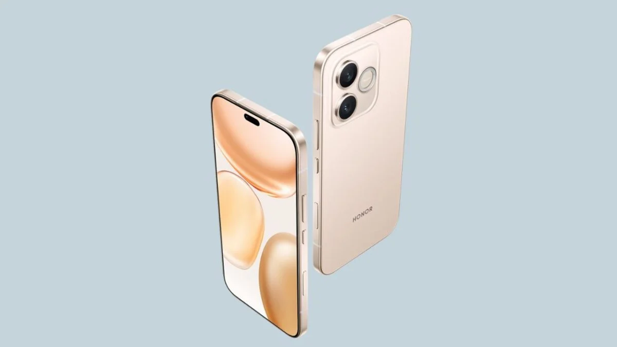 Honor Play 11