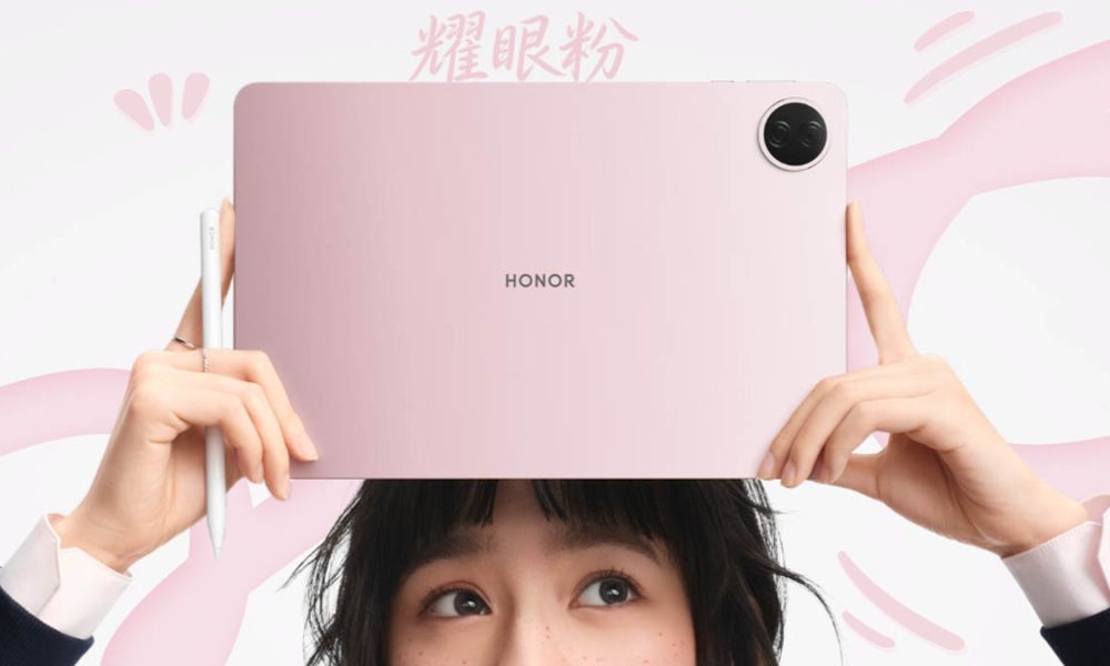 Honor Win Tablet