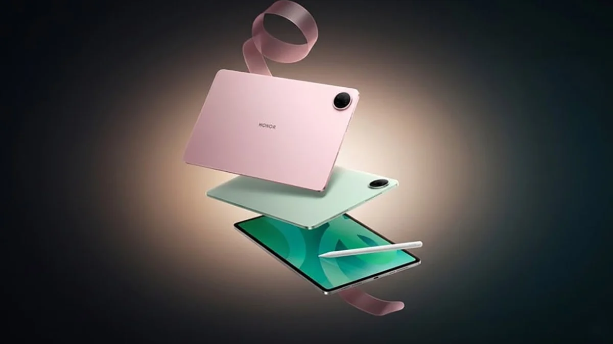 Honor Win Tablet
