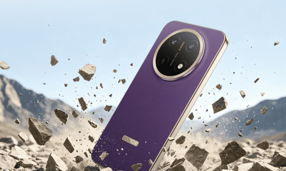 Honor X9e Pro Resmi, Bawa Baterai 11.000mAh dan Layar 10.000 Nits Honor X9e Pro