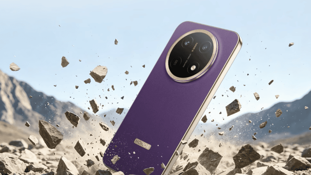 Honor X9e Pro