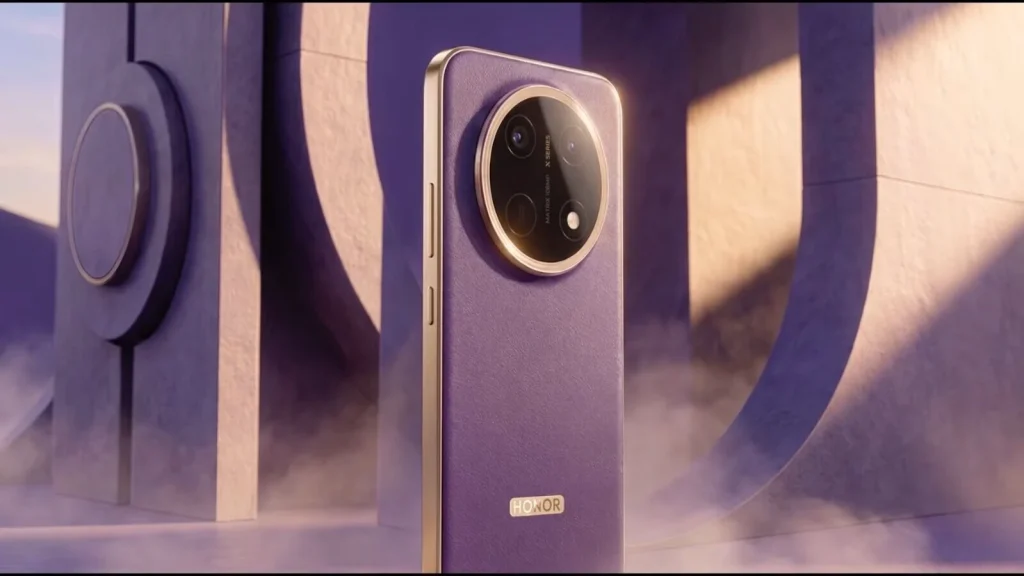 Honor X9e Pro