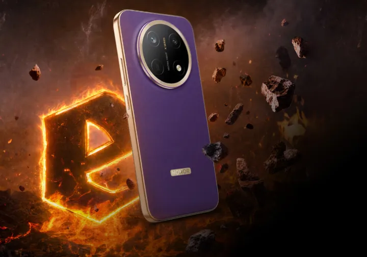 Honor X9e Pro