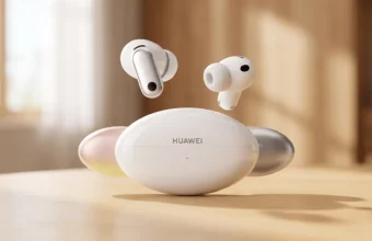 Huawei FreeBuds Neo
