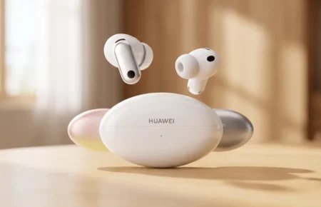 Huawei FreeBuds Neo