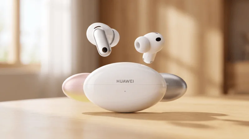Huawei FreeBuds Neo