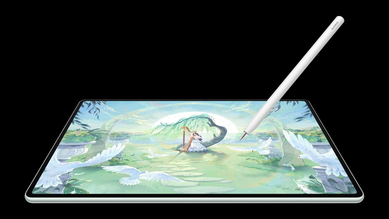 Huawei M-Pencil Pro