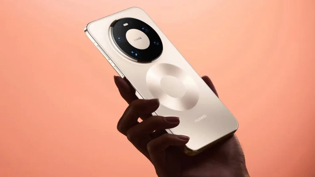 Huawei Mate 90 Pro Max