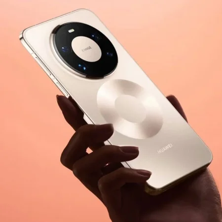Huawei Mate 90 Pro Max