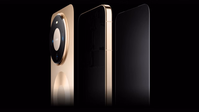 Huawei Mate 90 Pro Max