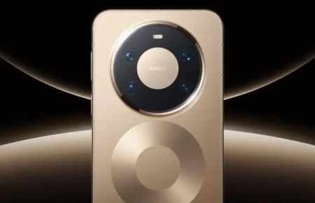 Huawei Mate 90 Series