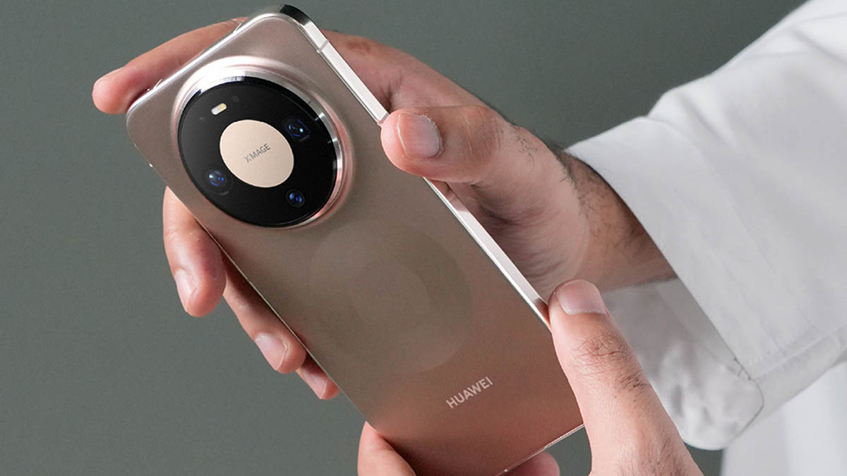 Huawei Mate 90 Series