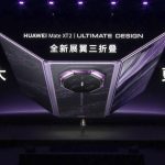 Huawei Mate XT 2 Ultimate Design