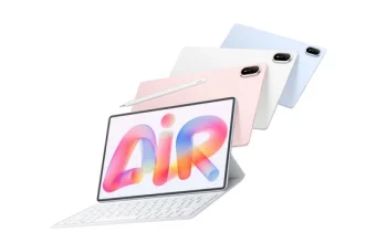 Huawei MatePad Air 2026