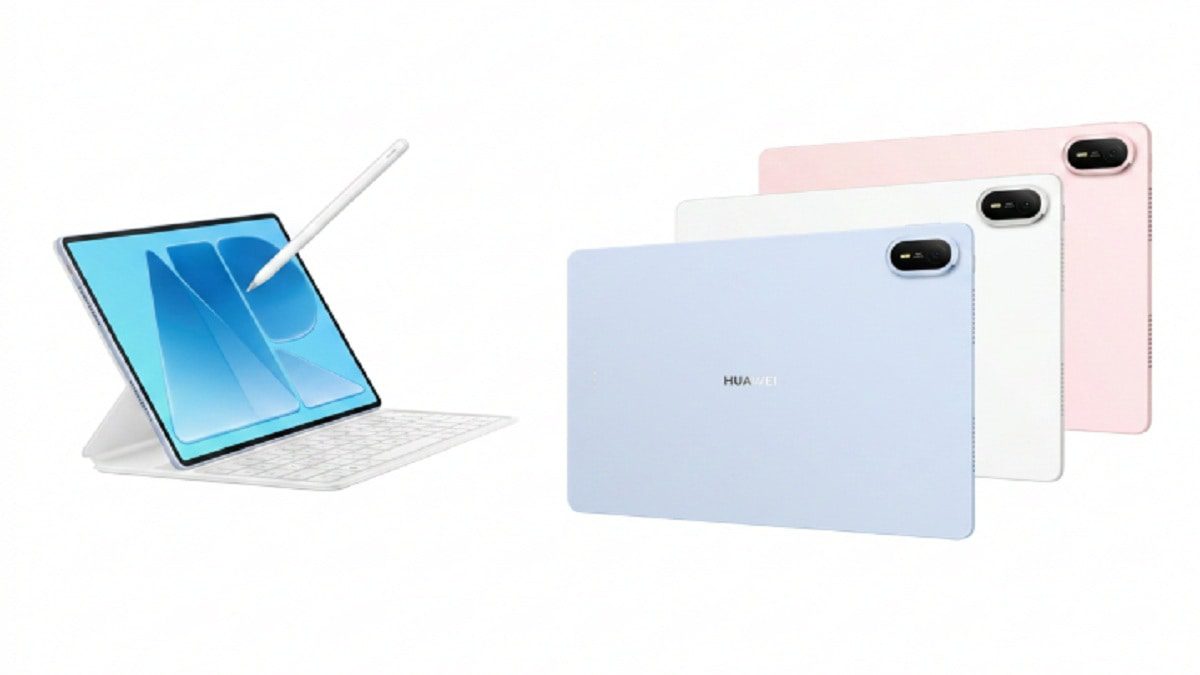 Huawei MatePad Air 2026