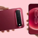 Huawei Pura X View