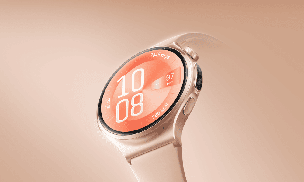 Huawei Watch 6