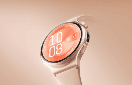 Huawei Watch 6