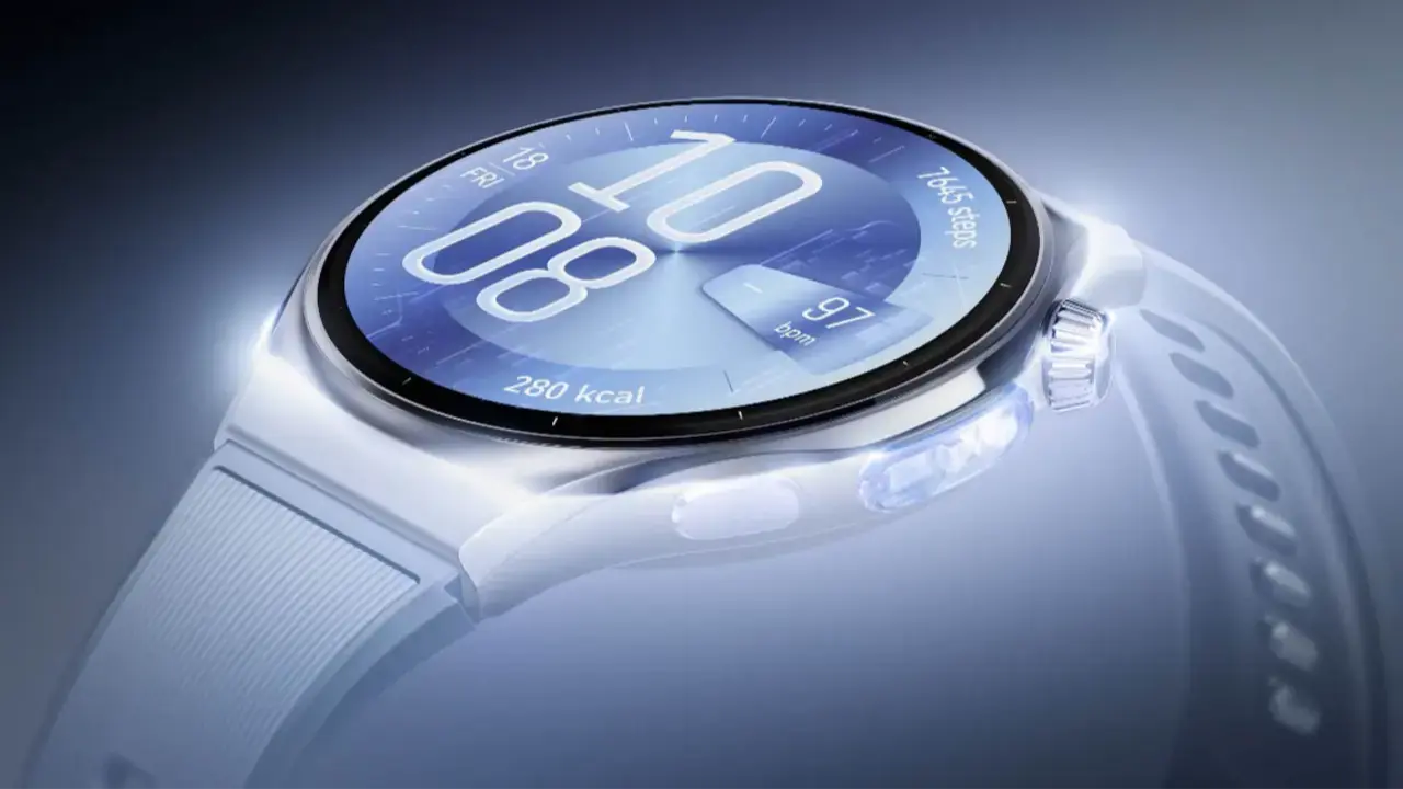 Huawei Watch 6