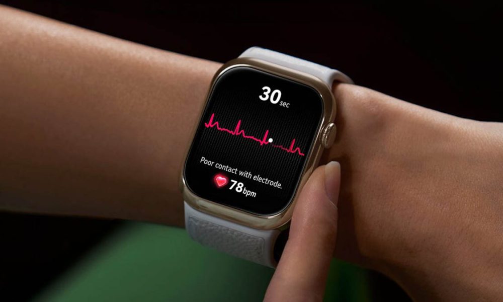 Huawei Watch D3