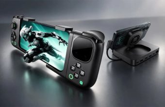 Infinix GT NX Controller