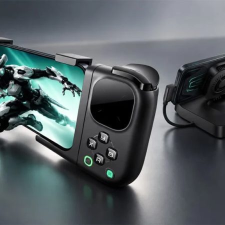 Infinix GT NX Controller