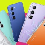 Infinix HOT 70 Pro