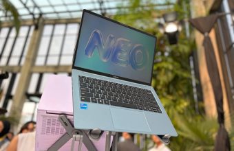 Infinix XBOOK 14 NEO