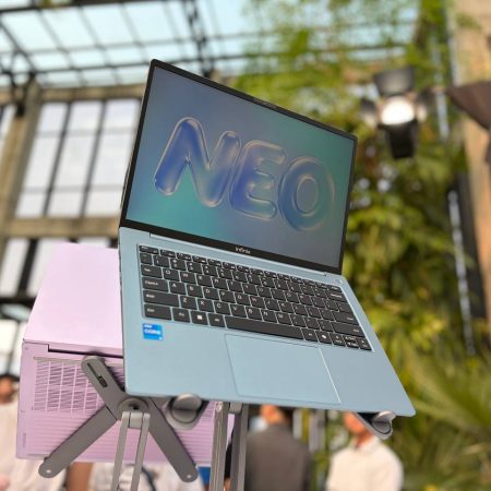 Infinix XBOOK 14 NEO