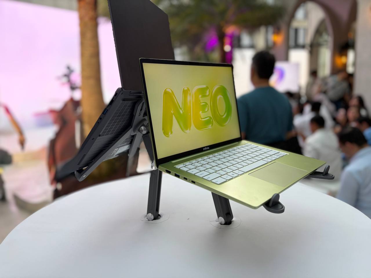 Infinix XBOOK 14 NEO
