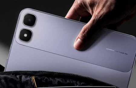 Infinix XPAD 30 Pro