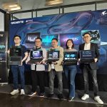 Laptop GIGABYTE Terbaru Resmi di Indonesia, Bawa Spesifikasi Tinggi