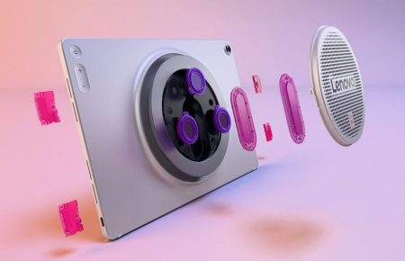 Lenovo Tab Plus Gen 2