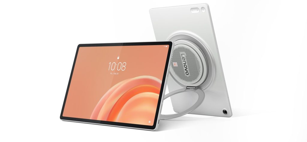 Lenovo Tab Plus Gen 2