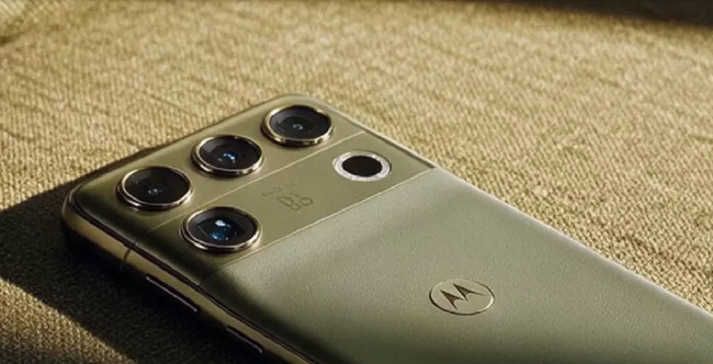 Motorola Signature 27