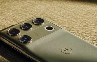 Motorola Signature 27
