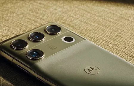 Motorola Signature 27