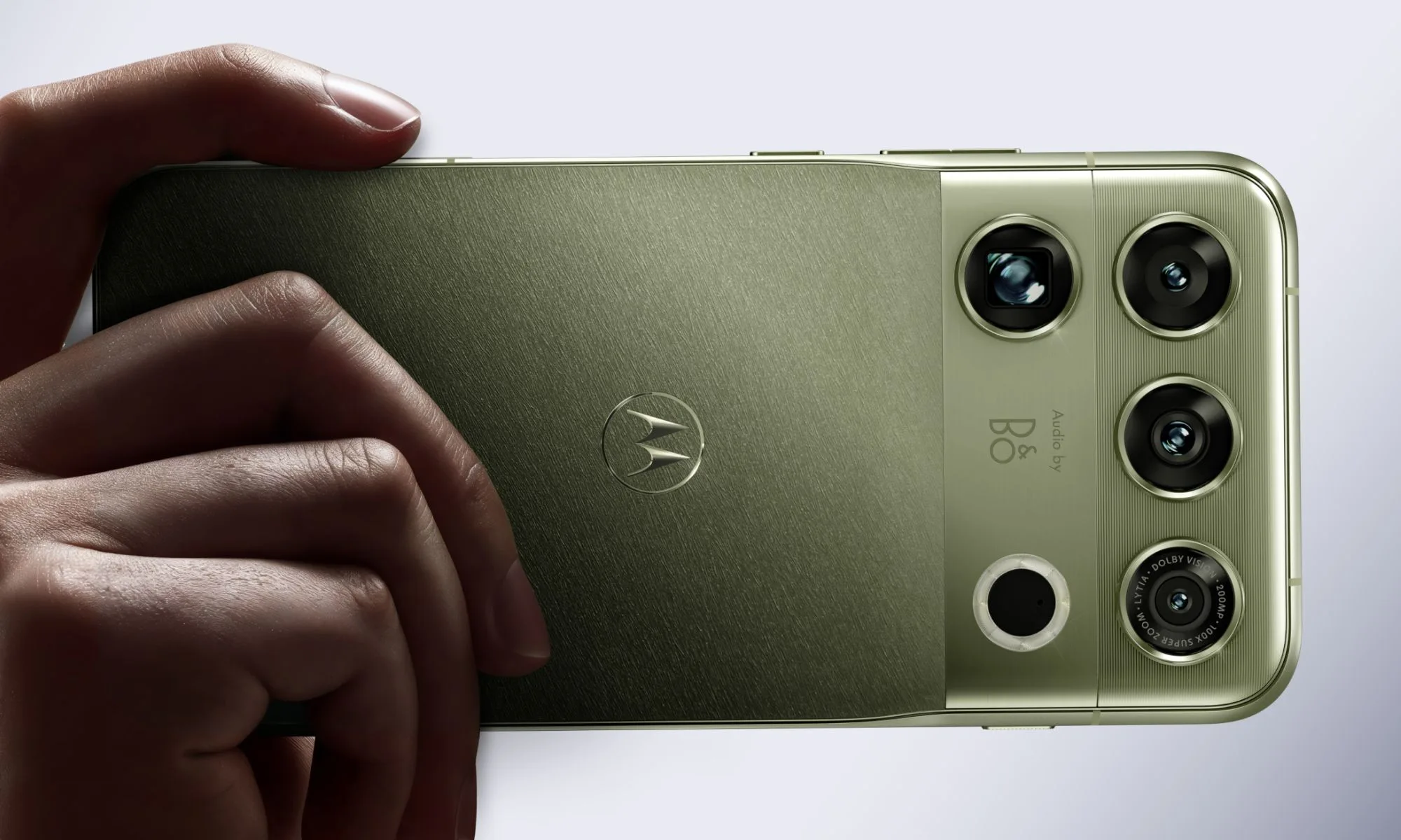 Motorola Signature 27